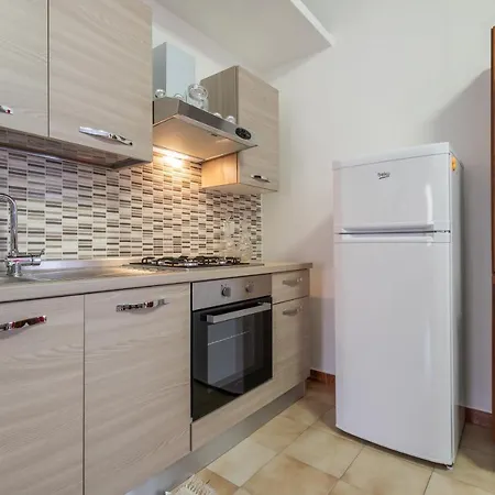 Casa Murrau 1 아파트