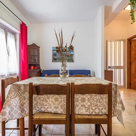 Casa Murrau 1 * 무라베라
