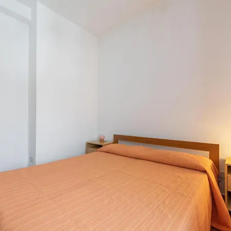 아파트 Casa Murrau 1 *