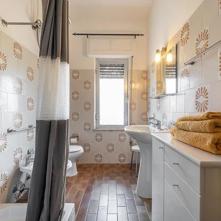 Casa Murrau 1 * 무라베라
