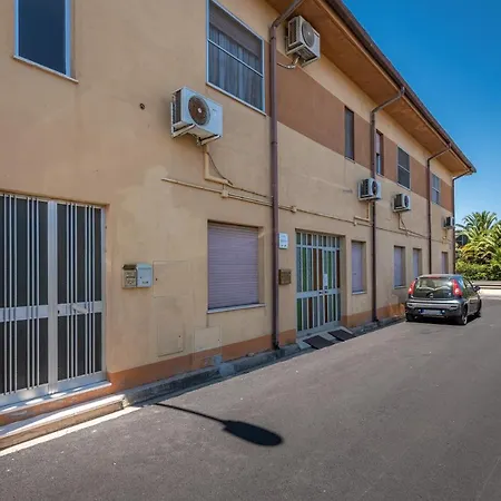 아파트 Casa Murrau 1 *